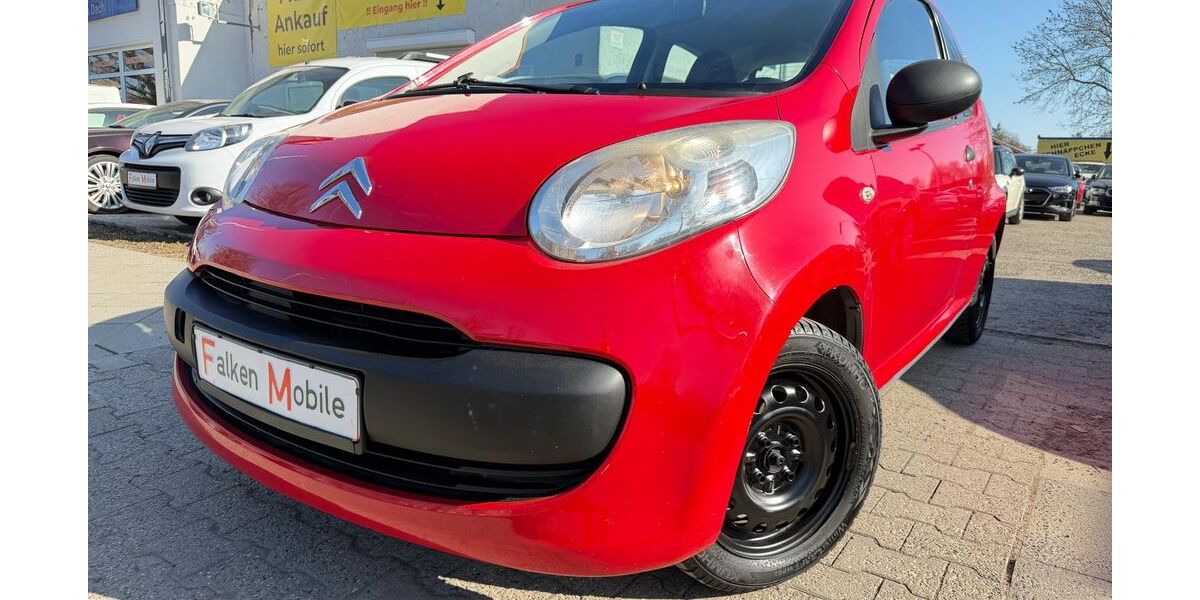 Citroen C1 168.000 km 1.498 &euro; Berlin 13127