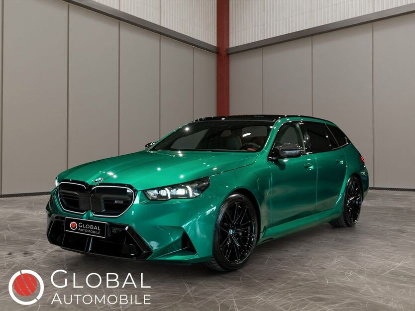 BMW M5 4.320 km 139.900 € Blankenfelde-Mahlow, OT Groß Kienitz 15831