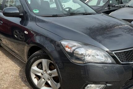 Kia ceed / Ceed 21.390 km 6.990 &euro; Berlin 13089