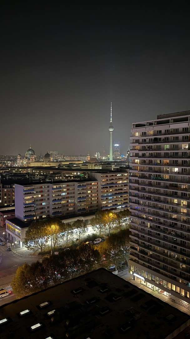 Wohnung zum Mieten in Berlin 1.545 € 74.03 m²