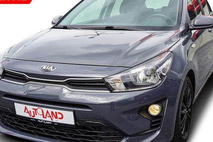 Kia Rio 63.236 km 15.890 &euro; Berlin 12683
