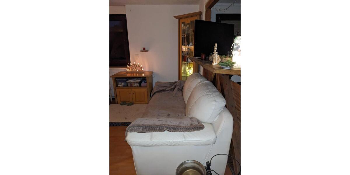 Einfamilienhaus Trebbin - 4 Zimmer, 110 m&sup2;, 110.000&euro; | Angebot:23289508