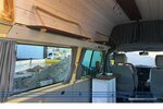 VW T4 Transporter Hochraum-Kombi*Umbau-W*01/26 TÜV* 325.982 km 3.480 € Berlin 13187
