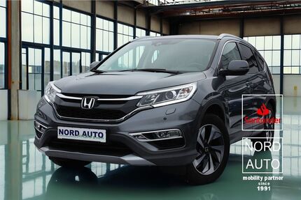 Honda CR-V 120.000 km 17.890 &euro; Hennigsdorf bei Berlin 16761