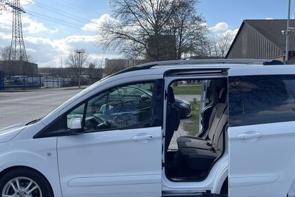 Ford Tourneo Courier 76.700 km 7.950 &euro; Berlin 12681