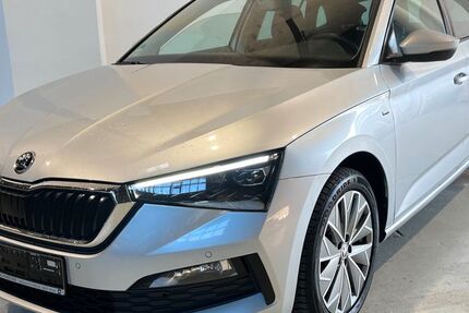 Skoda Scala 69.382 km 15.499 &euro; Potsdam-Drewitz b.Berlin 14478