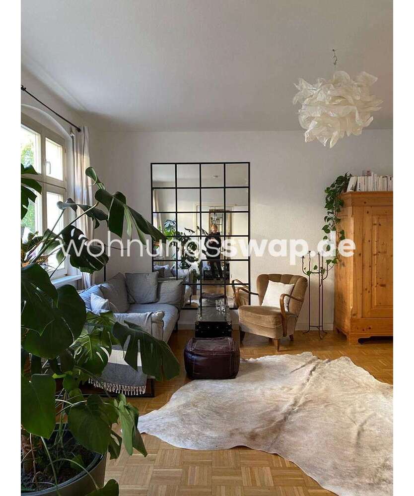 Wohnung zum Mieten in Potsdam 400 € 44 m²