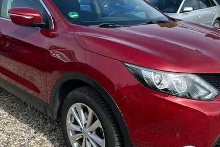 Nissan Qashqai 69.762 km 8.590 &euro; Potsdam Mittelmark / Beelitz 14547