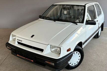 Suzuki Swift 30.934 km 6.999 &euro; Berlin 14165