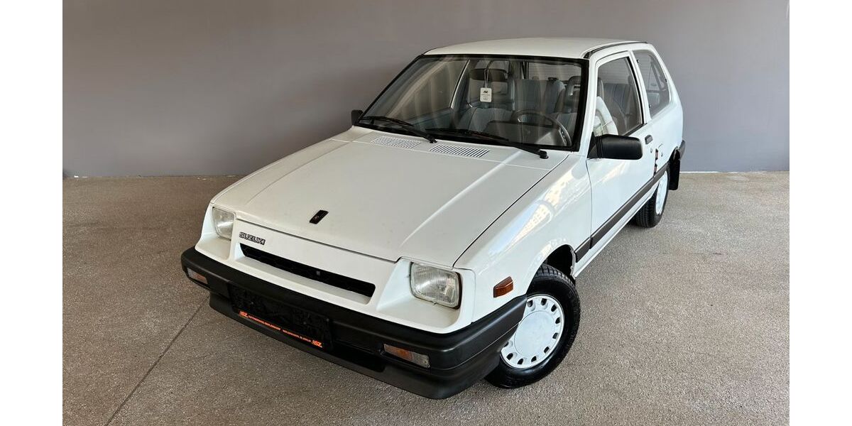 Suzuki Swift 30.934 km 6.999 &euro; Berlin 14165