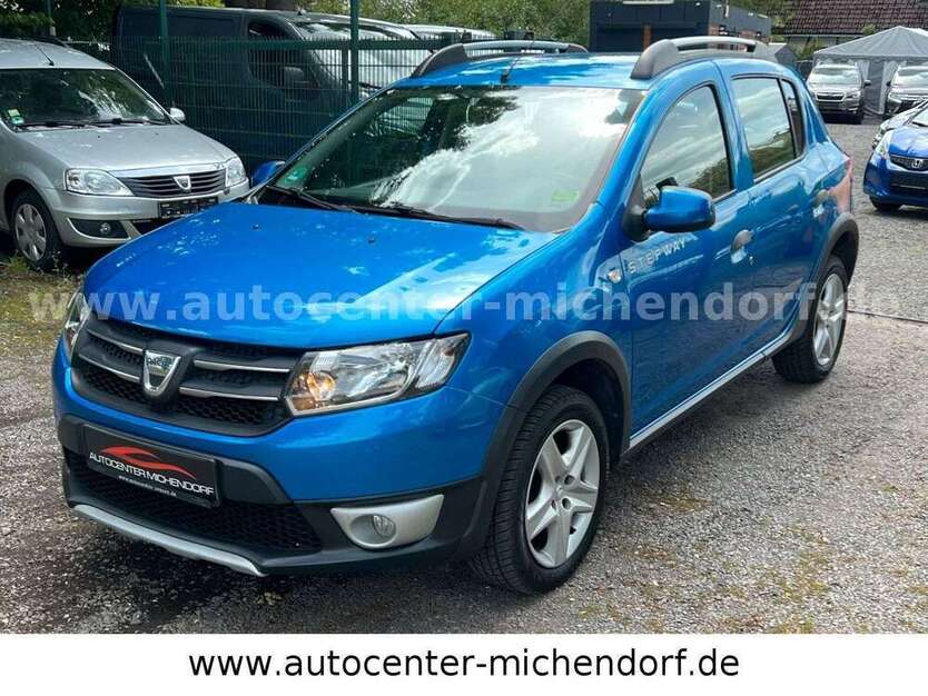 Sandero