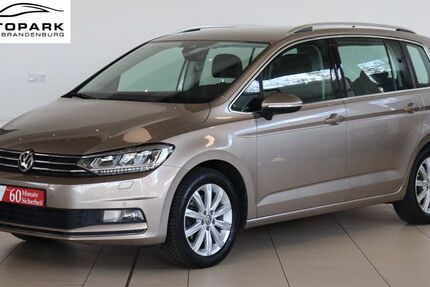 VW Touran 122.430 km 15.790 &euro; Falkensee 14612