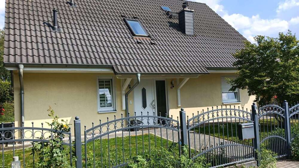 Einfamilienhaus Falkensee - 5 Zimmer, 150 m&sup2;, 879.000&euro; | Angebot:26216609