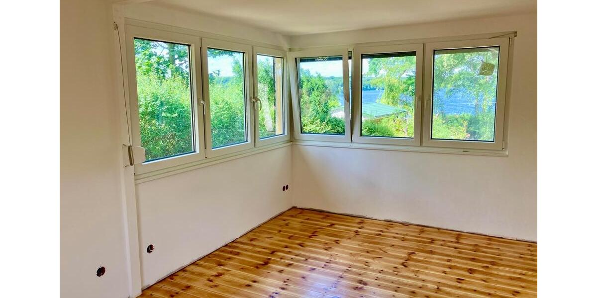 Bungalow Werder (Havel) - 4 Zimmer, 36 m&sup2;, 833&euro; | Angebot:23512562