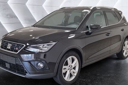 Seat Arona 42.631 km 18.990 &euro; Berlin 12681