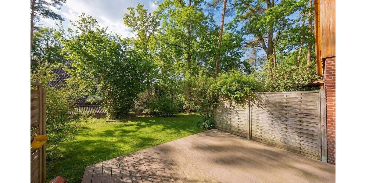 Reihenmittelhaus Berlin Kladow - 5 Zimmer, 123 m&sup2;, 550.000&euro; | Angebot:26754025