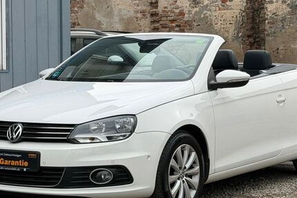 VW Eos 51.100 km 10.990 &euro; Berlin 13088