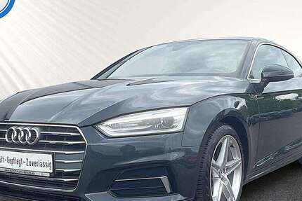 Audi A5 80.803 km 24.990 &euro; Berlin 13581