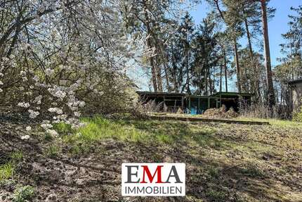 Grundstück Schönwalde-Glien Glien - 452.000&euro; | Angebot:25794820