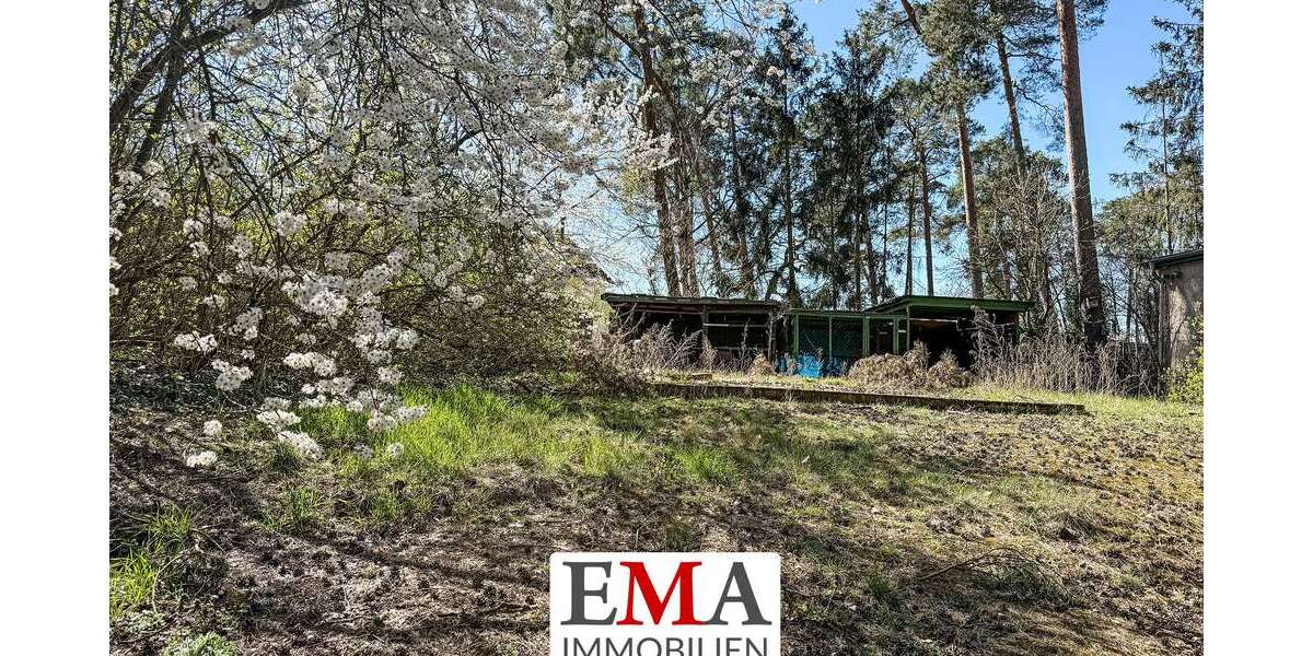 Grundstück Schönwalde-Glien Glien - 452.000&euro; | Angebot:25794820