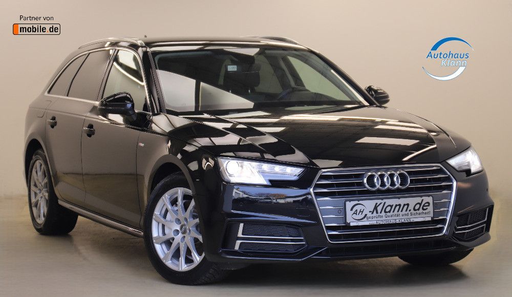 Audi A4 87.182 km 20.499 &euro; Teltow 14513