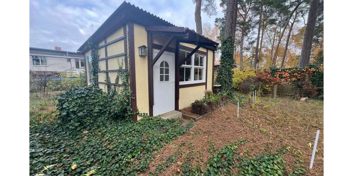 Einfamilienhaus Blankenfelde-Mahlow Mahlow - 2 Zimmer, 225.000&euro; | Angebot:27737633