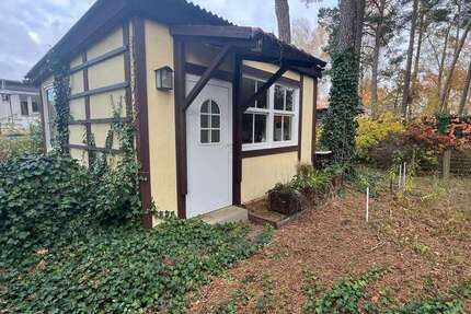 Haus Blankenfelde-Mahlow Mahlow - 2 Zimmer, 225.000&euro; | Angebot:27737633