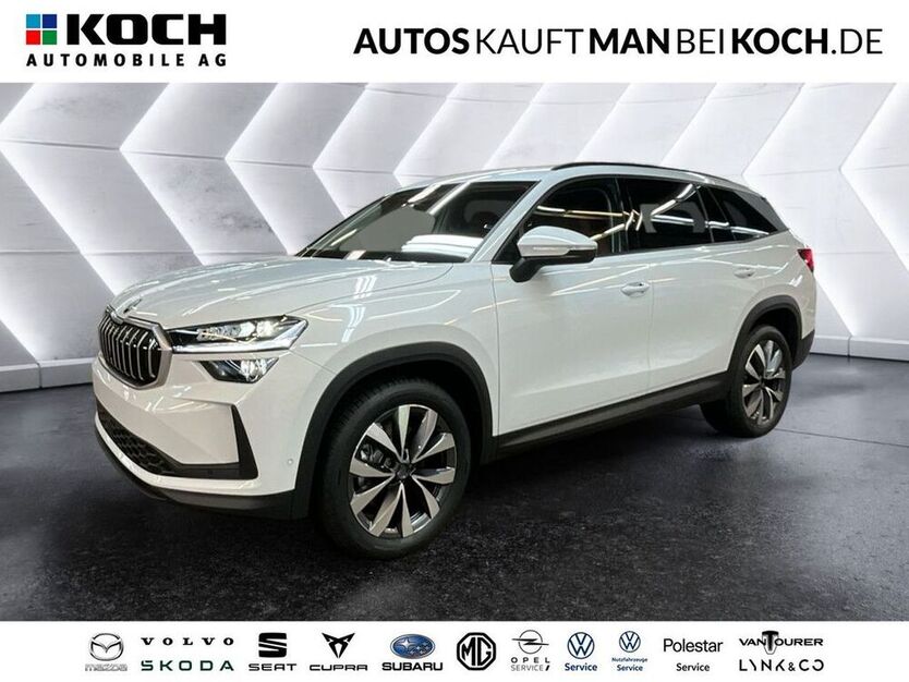 Kodiaq