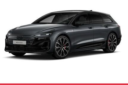 Audi A6 e-tron 6.400 km 69.900 &euro; Berlin 12489