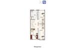 Reihenmittelhaus Berlin Zehlendorf - 5 Zimmer, 152 m&sup2;, 1.399.000&euro; | Angebot:26741955