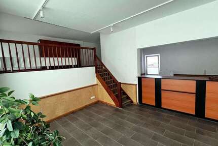 Gewerbeobjekt Werder - 500&euro; | Angebot:23204197