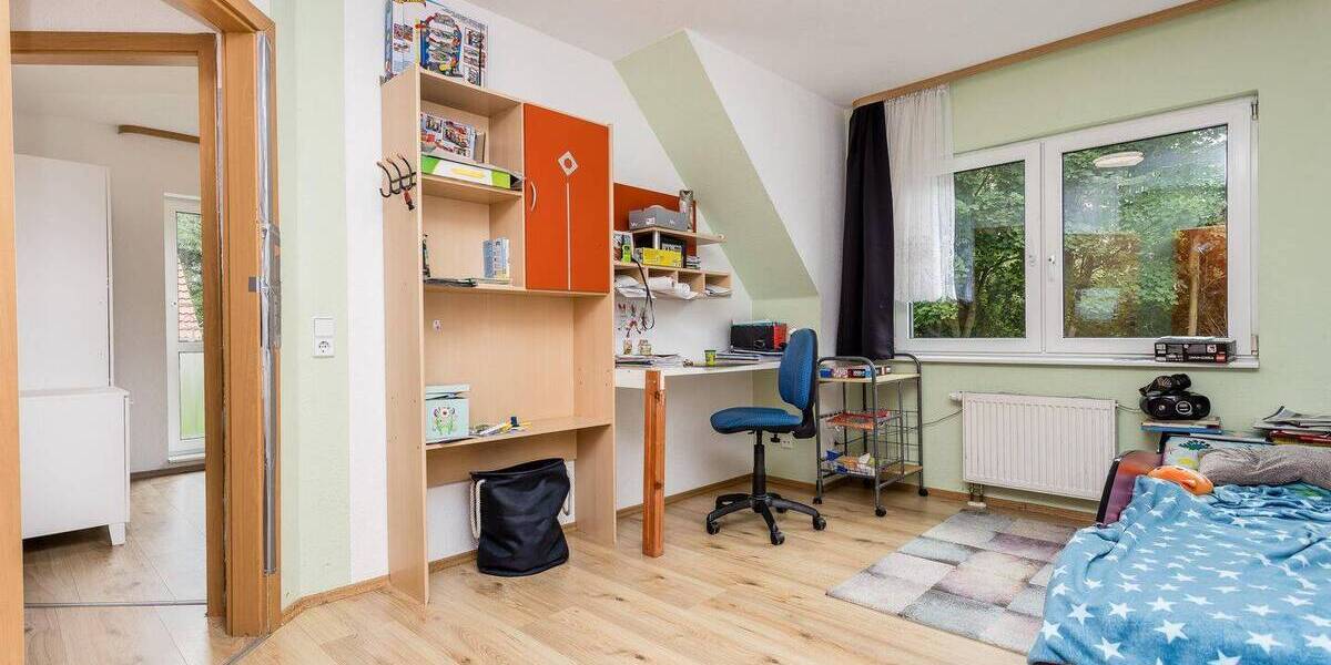 Mehrfamilienhaus, Wohnhaus Brieselang - 1 Zimmer, 277 m&sup2;, 849.000&euro; | Angebot:26360190