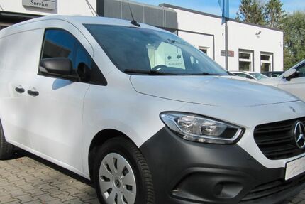 Mercedes-Benz Citan 30.098 km 14.890 &euro; Hennigsdorf bei Berlin 16761