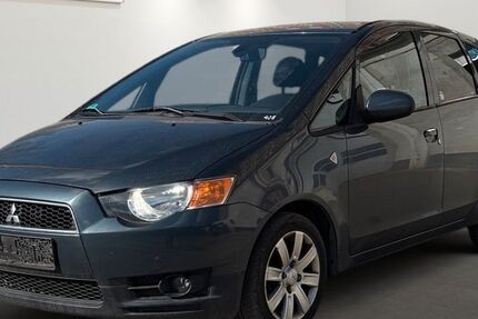 Mitsubishi Colt 148.830 km 999 &euro; Berlin 12681