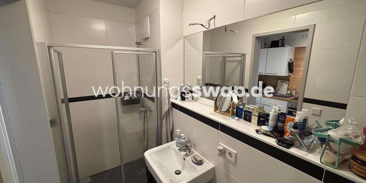 Wohnung zum Mieten in Potsdam 500 € 25 m² 1 zimmer