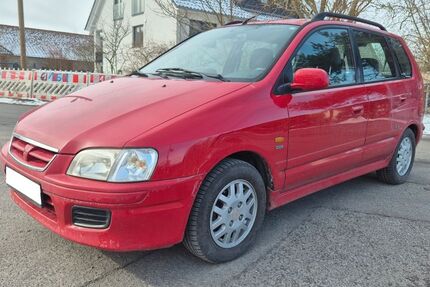 Mitsubishi Space Star 280.000 km 799 &euro; Berlin 13125