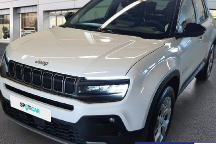 Jeep Avenger 15.622 km 17.490 &euro; Berlin 12103