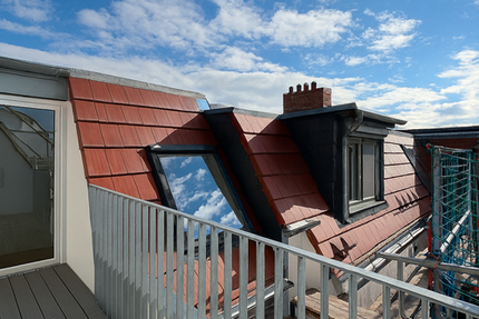 Wohnung zum Mieten in Berlin 2.606,25 € 104.25 m² 3 zimmer