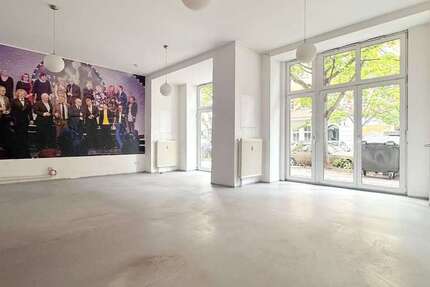Gastronomie in Berlin 449.000 € 82 m²