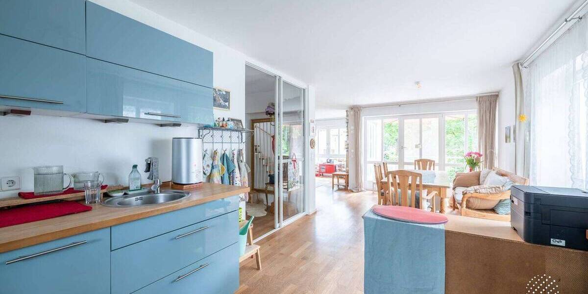 Doppelhaushälfte Kleinmachnow - 7 Zimmer, 193 m&sup2;, 890.000&euro; | Angebot:26800001