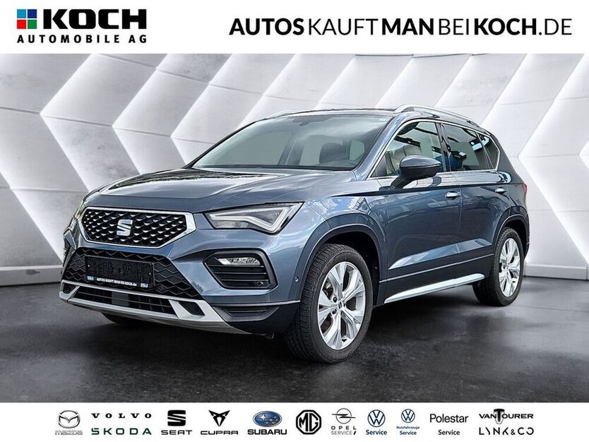 Ateca