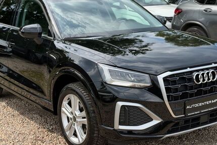 Audi Q2 79.245 km 20.490 &euro; Berlin 12249
