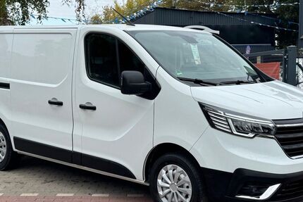 Renault Trafic 31.978 km 18.990 &euro; BERLIN 13127