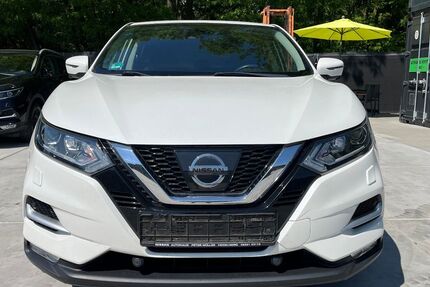 Nissan Qashqai 163.680 km 8.400 &euro; Blankenfelde-Mahlow 15827
