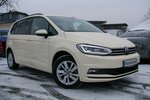 VW Touran 2.0TDI BMT TAXI ACC Kamera LED 7Sitzer 38.517 km 30.980 &euro; Falkensee 14612