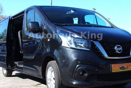 Nissan NV300 100.000 km 19.400 &euro; Berlin 12681