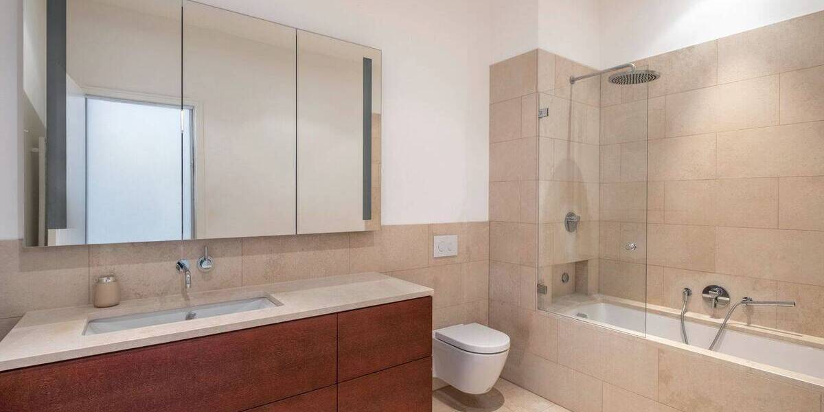 Etagenwohnung Berlin-Mitte Mitte - 7 Zimmer, 279 m&sup2;, 2.995.000&euro; | Angebot:26865568