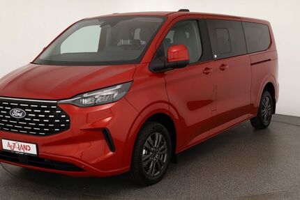 Ford Tourneo Custom 1.011 km 49.890 &euro; Berlin 12683