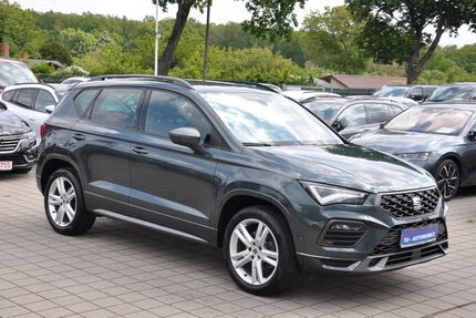 Seat Ateca 36.350 km 26.590 &euro; Teltow 14513