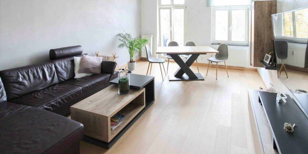 Etagenwohnung Berlin Friedrichshain - 3 Zimmer, 95 m&sup2;, 599.000&euro; | Angebot:26128547